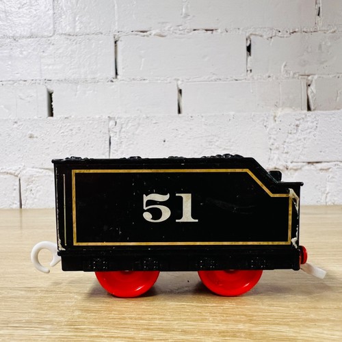 Hiro tender thomas - thomas, friends