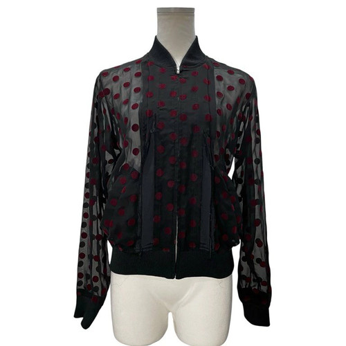 Comme des garcons - garcons, veste