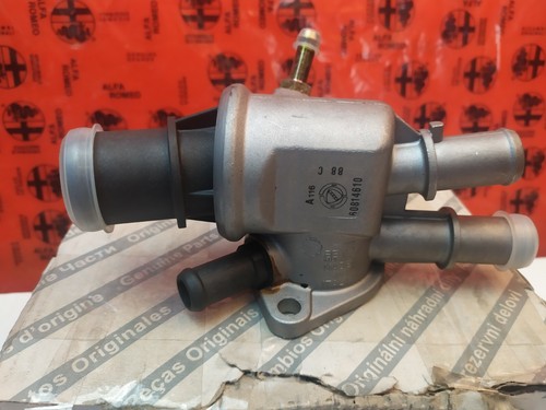 Lancia vanne thermostat - lancia,