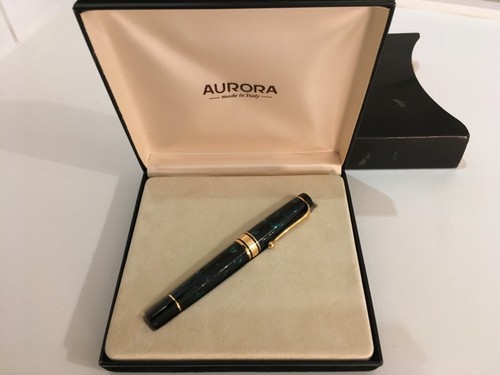 Stylo plume aurora - stylo, 996