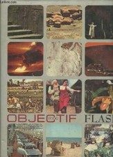 Objectif 2000 Flash-Sommaire: Les orchidées- L'aventure existe en