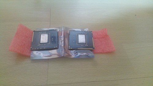 Intel xeon x5680 hexa - intel, core