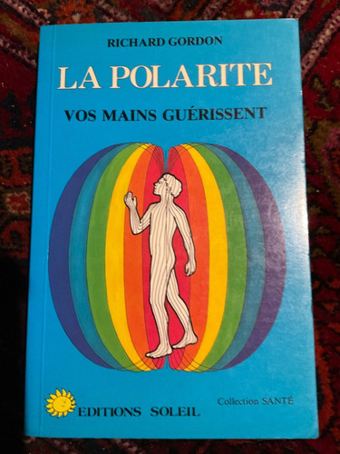 Richard gordon polarite - gordon-,