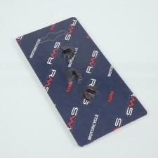 Guide de variateur RMS pour