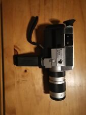 ? Excellent+5 ? Caméra vidéo électronique Super 8 Canon Auto Zoom 1014 f...