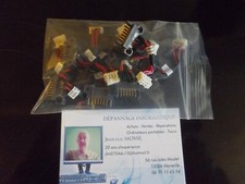 HP 625 pièces - Connecteur