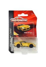 Majorette 1/64 Toyota GR Supra