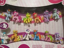 MON PETIT PONEY G4 COFFRET
