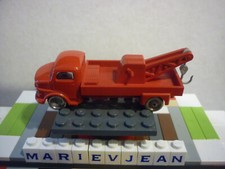 LEGO - Mercedes dépanneuse