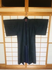 Kimono japonais polyester