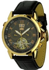 Lindberg & Sons Montre