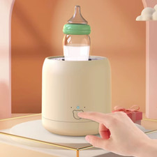 Shaker Électrique Pour Bouteilles De Lait, Mélangeur De Lait En Poudre Intellige