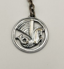 PORTE CLÉ - AIR FRANCE - Logo