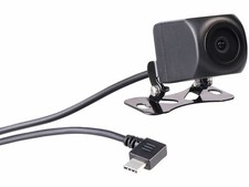 Caméra de recul Full HD pour