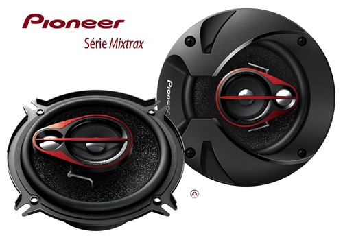 Haut parleurs pioneer - haut-parleurs,