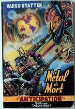 FLEUVE NOIR ANTICIPATION FNA