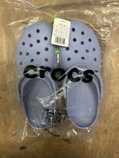 New crocs classic - new,