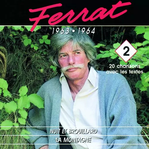 Ferrat jean - ferrat,,
