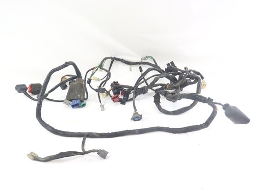 Honda wing 150 32100krj790 - honda,