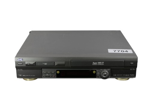 Jvc vs30ek super - jvc,
