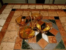 Serviteur apéritif Vereco