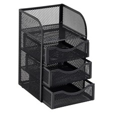 Rangement D'Accessoires de
