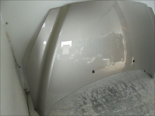 Capot peugeot 308 - capot, 2