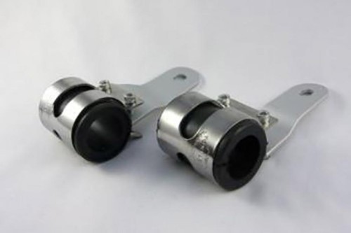 Paire pattes phare - de,