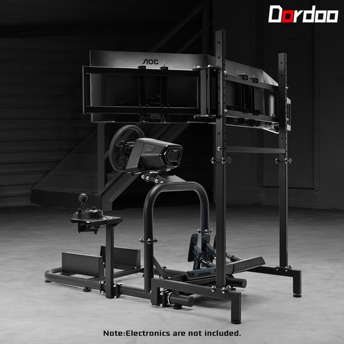 Dardoo cockpit sim racing - dardoo,