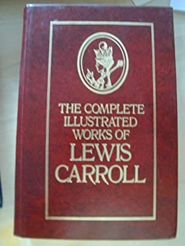 Complete illustrated works - works, of