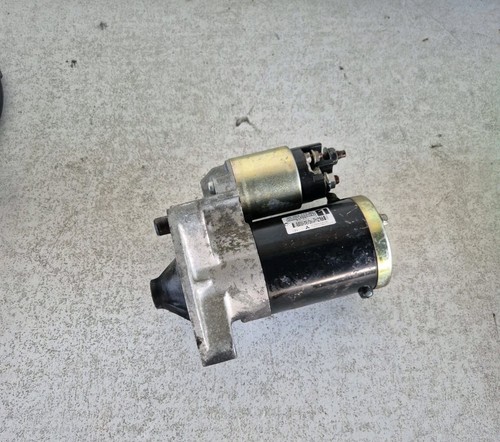 Demarreur moteur citroen c3 - demarreur, c2