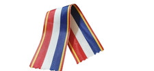 Ruban médaille - de,