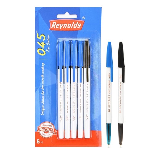 Lot stylos bille 045 - lot,