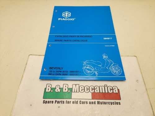 Catalogue pièce rechange - pièce,
