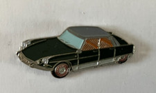 103 -  Pin's CITROËN DS 21