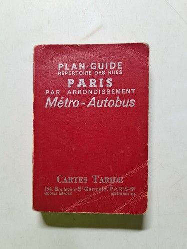 Plan guide répertoire - plan-guide, des