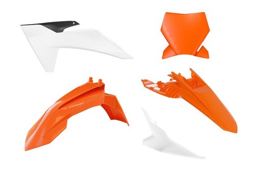Rtech plastikkit adapte à - s'adapte,