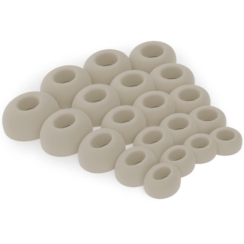écouteurs en silicone - Écouteurs,