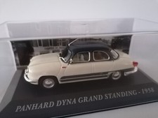 Panhard dyna grand standing