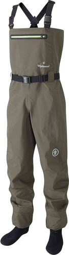 Wychwood source waders - wychwood,