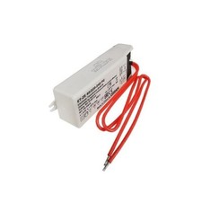 Osram 410665 Transformateur électronique 12V 20-60W dimmable ET-ZE 60/220-240