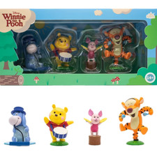 Figurines dessin animé WINNIE