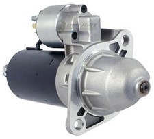 Démarreur pour VW Transporter T3 Boîte de Bus à Plat 1,6 1,7 D Td Turbo D