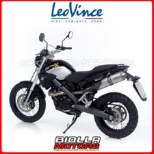 3606 POT LIGNE LEOVINCE BMW G