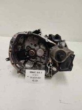JC5128 boite a vitesse RENAULT