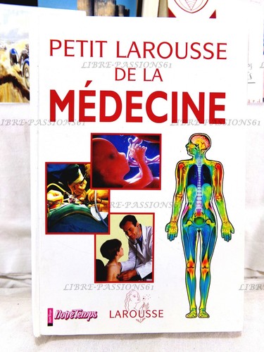 Petit larousse la - petit,