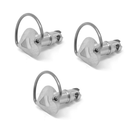 Titane fixation rapide - fixation,
