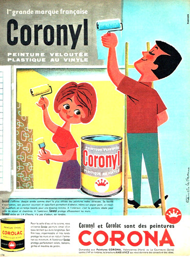 Publicité advertising 0523 - advertising,