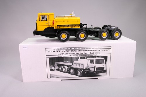Le2454 atm camion 50 - camion, 1/50