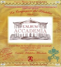 ABAFIL 2014 VATICAN MISE À